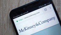 McKinsey Agrees to $550 Million Opioid-Related Settlement