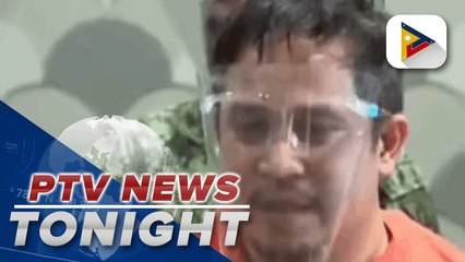 PNP arrests One Dream Global owner Arnel Gacer