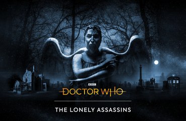 Doctor Who: The Lonely Assassins to launch in March