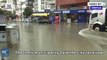 Heavy rainfall, flash floods wreak havoc in Turkey's Izmir