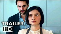 BEHIND HER EYES Trailer (2021) New Netflix Thriller Series