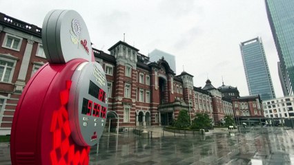 Σεξιστικές δηλώσεις του επικεφαλής των Ολυμπιακών Αγώνων του Τόκιο