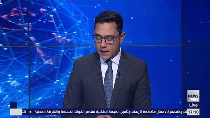 راعي كاتدرائية الأنبا أنطونيوس بأبوظبي:نشكر القيادة المصرية والإماراتية لسعيهم لنشر السلام في المنطقة