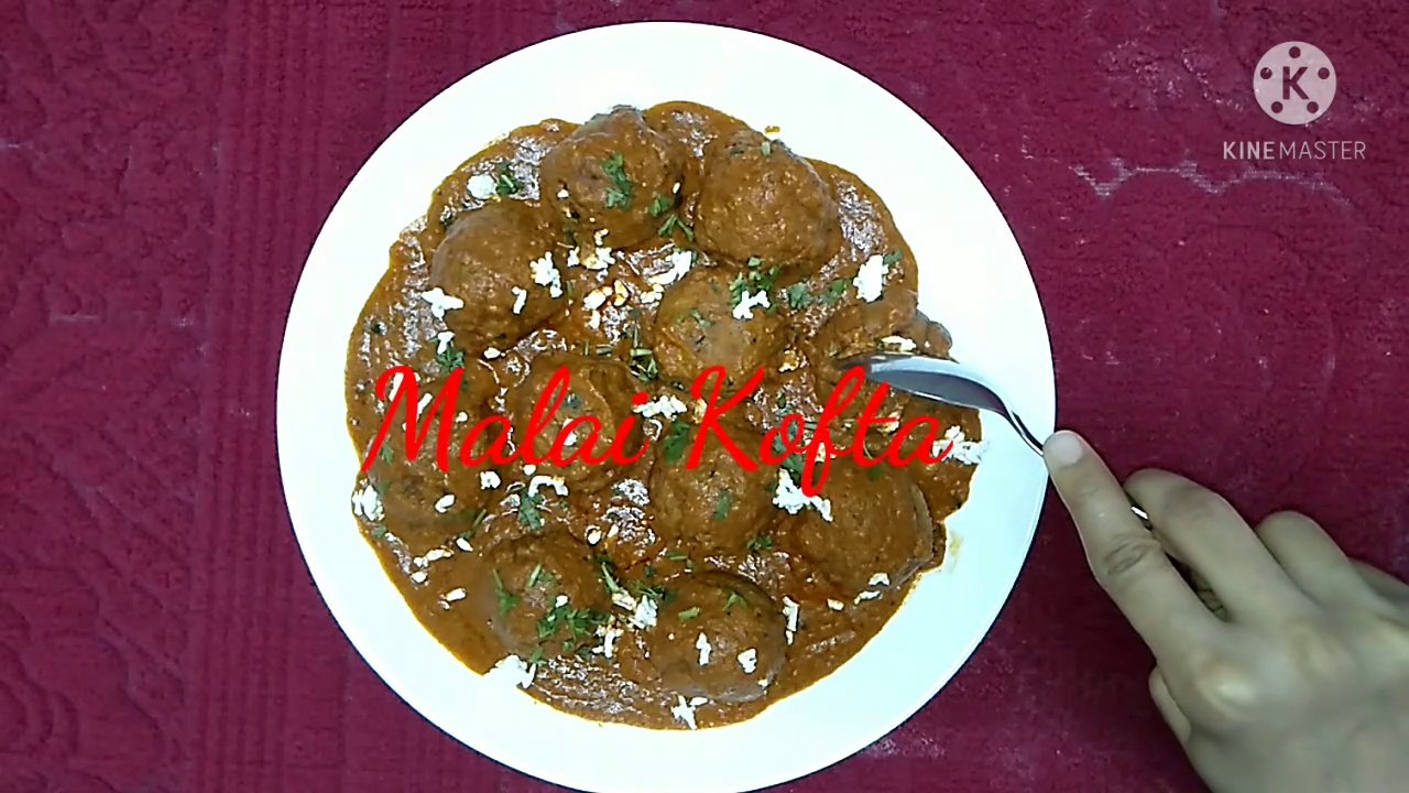 Malai Kofta Recipe/ Restaurant Style Malai Kofta/ Paneer Malai Kofta/ How to make Malai Kofta/ Malai Kofta kaise banate/ Malai kofta banane ka tarika/ Paneer Malai kofta recipe/ kofta curry/