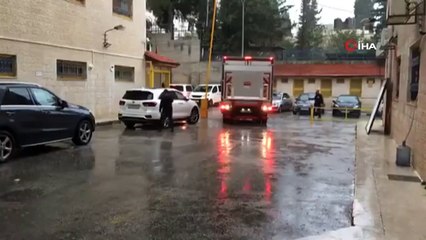 - Filistin, 10 bin Sputnik V Rus aşısı teslim aldı