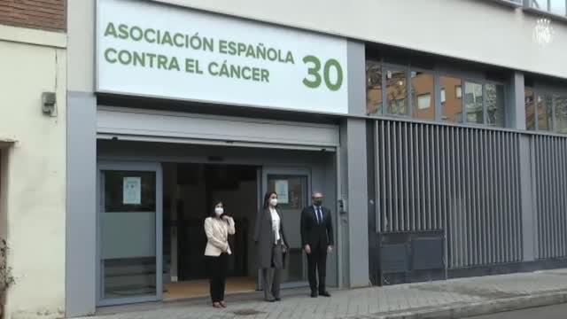La Asociación Española Contra el Cáncer pide un gran acuerdo para luchar contra esta enfermedad