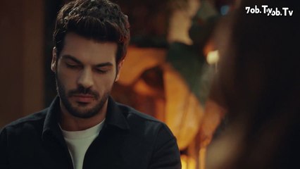 مسلسل جانبي الايسر الحلقة 10  مترجمة القسم 1