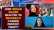 Rihanna Vs Indian Celebs: Who said what, who is winning the twitter battle? | Oneindia News