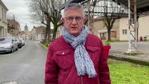 Inondations à Barsac : interview du maire Dominique Cavaillols
