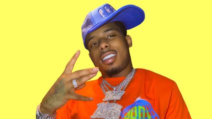 Pooh Shiesty "Back In Blood" Official Lyrics & Meaning | Verified