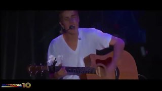 10 Incredible Crowd Singing At Justin bieber's  Live Concert HD Quality Just Amazing clip