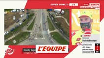 Dupont : « On joue pour la gagne » - Cyclisme - Étoile de Bessèges