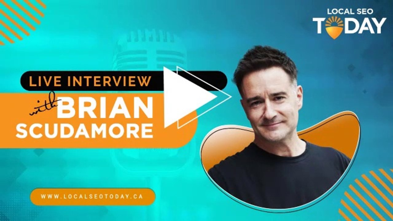 Create Your Own MBA: A Conversation with Brian Scudamore