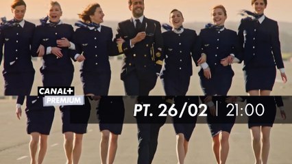 La Flamme en Pologne