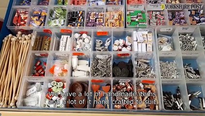 Weaverthorpe Dolls Houses