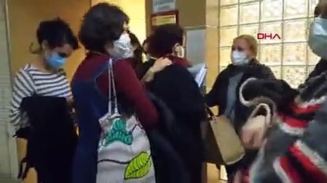 Savcı, cinsel saldırı suçundan Efecan Şenolsun'un 10 yıla kadar hapsini istedi