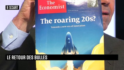 BE SMART - L'interview de Jean-Pierre Petit (Cahiers Verts de l'Économie) par Stéphane Soumier