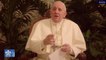 « La fraternité est la nouvelle frontière de l’humanité », déclare le pape François