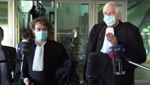Belgio, 20 anni a un diplomatico iraniano (condannato per terrorismo)