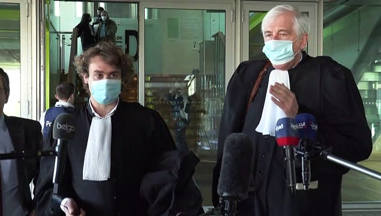 Belgio, 20 anni a un diplomatico iraniano (condannato per terrorismo)