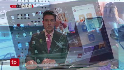 Ministro desmiente colapso de plataforma virtual, pero admite errores de información
