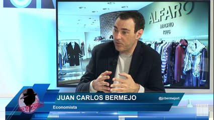 JUAN CARLOS BERMEJO: ESPAÑA DECRECE 120MIL MILLONES... NUEVA MANIPULACION DE INDICADORES