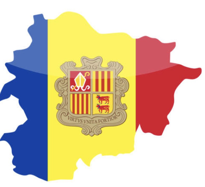 Andorre : Nouveau repaire des youtubeurs et influenceurs