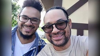 Luis Vargas: "Mi hijo ha regresado a la vida"