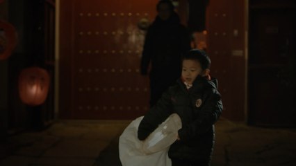 Buon Capodanno cinese!