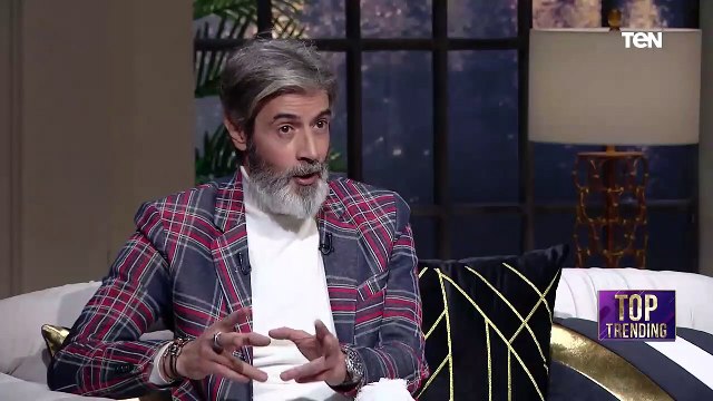 توب تريندينج | رد فعل محمد سليمان بعد مشهد هاني اللي تصدر التريند الأيام اللي فاتت