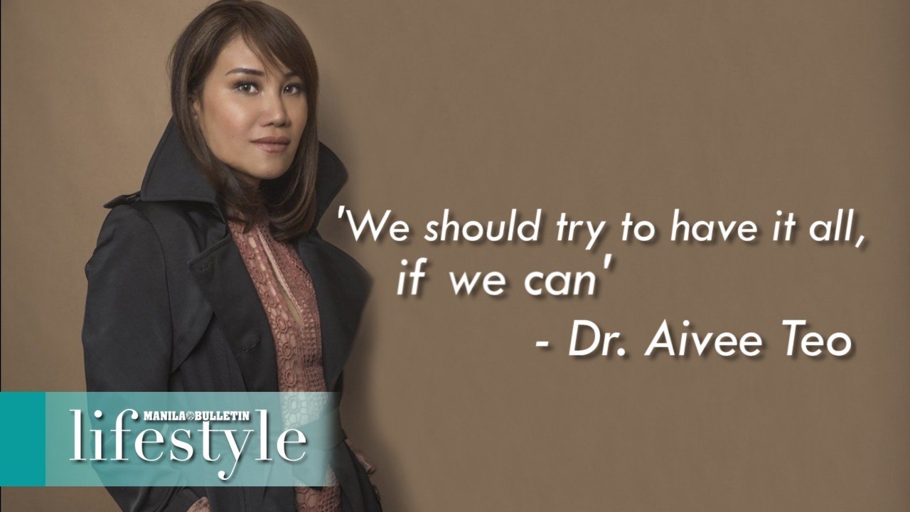 Alpas Filipinas: Dr. Aivee Teo