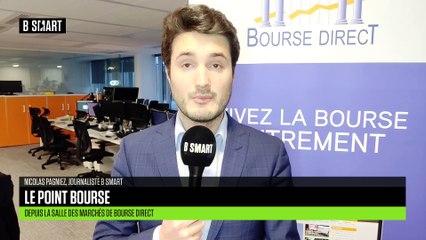POINT BOURSE - Emission du jeudi 4 février