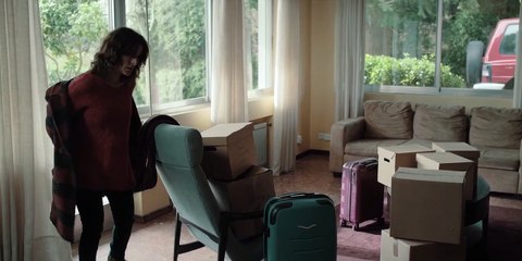 El Desorden Que Dejas S01 E04 | NETFLIX