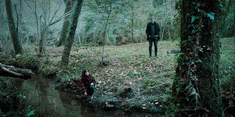 El Desorden Que Dejas S01 E05 | NETFLIX