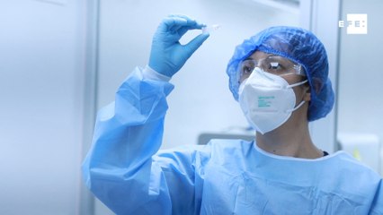 Analizan una posible nueva variante de la covid-19 en México