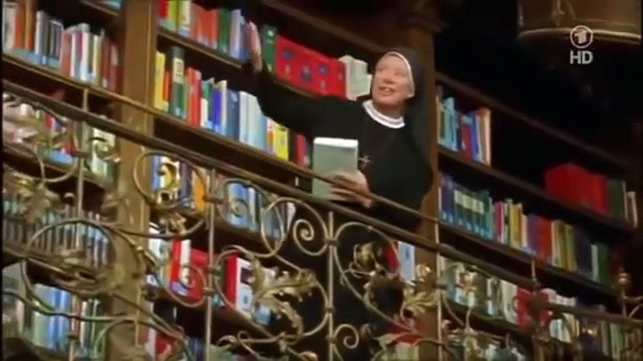 Um Himmels Willen - Staffel 01, Folge 12 Sieg der Liebe (Episode 012)