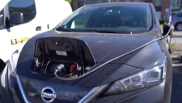 Noruega, el primer país del mundo con más autos eléctricos vendidos