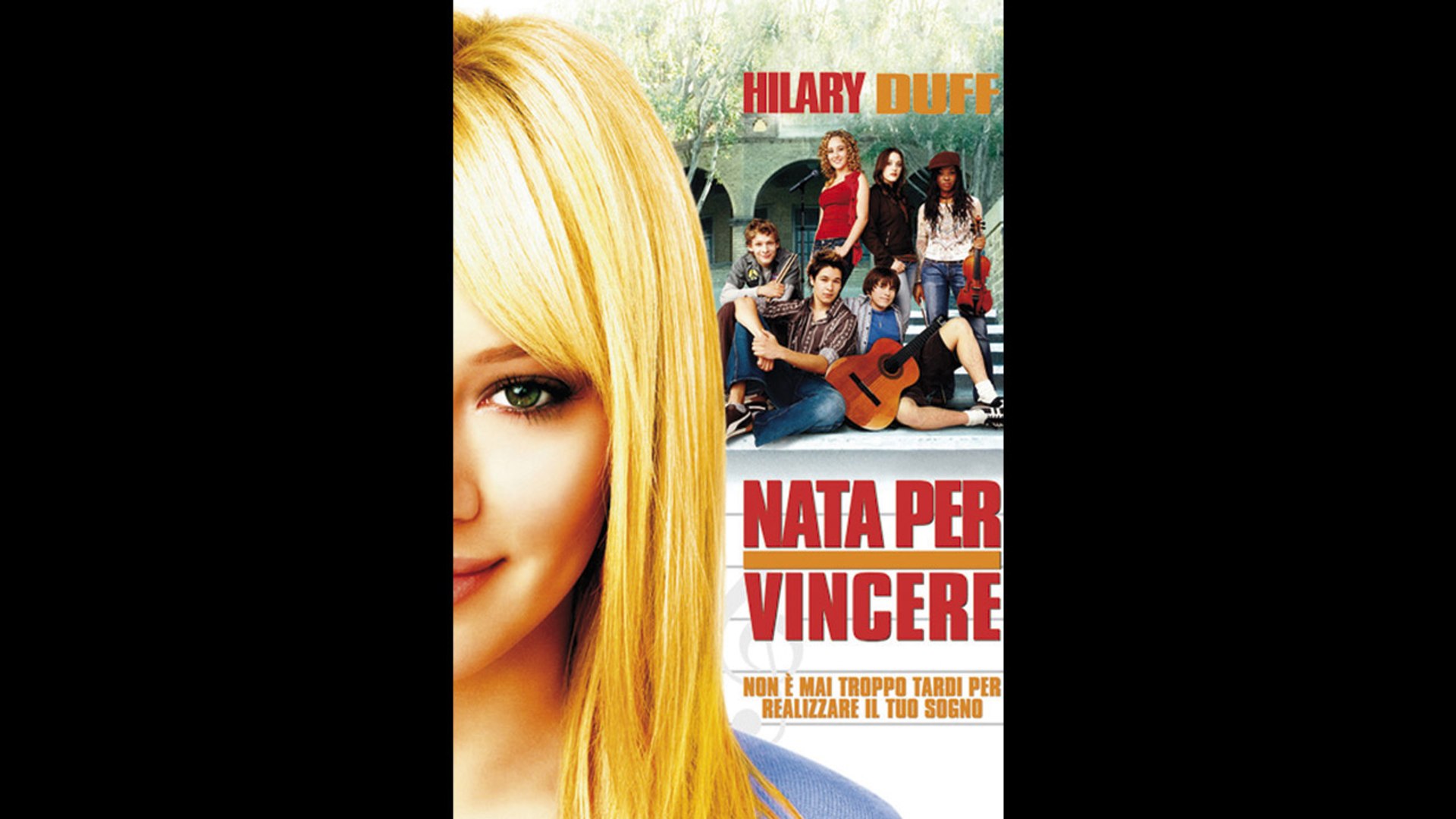 NATA PER VINCERE '2004' ITA - Video Dailymotion