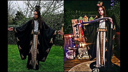 Is There An Appropriate Age For Magick - Lord Josh Allen