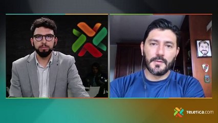 LIVE: Análisis de la Jornada: Alajuelense celebra por todo lo alto el título de Liga Concacaf - Jueves 04 Febrero 2021