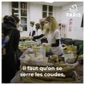 Précarité étudiante : la Ville de Paris et les associations se mobilisent