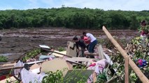 Vale pagará R$ 37 bilhões por catástrofe de Brumadinho