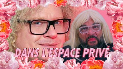 Pierre Jean Chalençon, Dieudonné la quotidienne