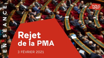 PMA pour toutes : le Sénat fait machine arrière