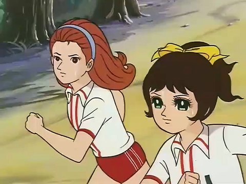 La Panda de Julia - 008. El balón secreto cayendo como una hoja seca