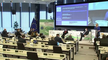 Regiones y ciudades piden más apoyo al sector de la cultura tras la crisis