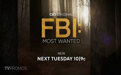 FBI: Most Wanted - Promo 2x06
