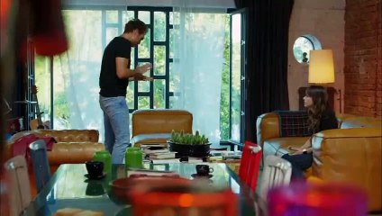 Dolunay        - Episódio 11           - Parte 3              [Legendado Em Português]