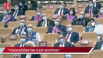 Erdoğan rektörlere seslendi: Bu ülkenin üniversitesi olduklarını anlayacaklar