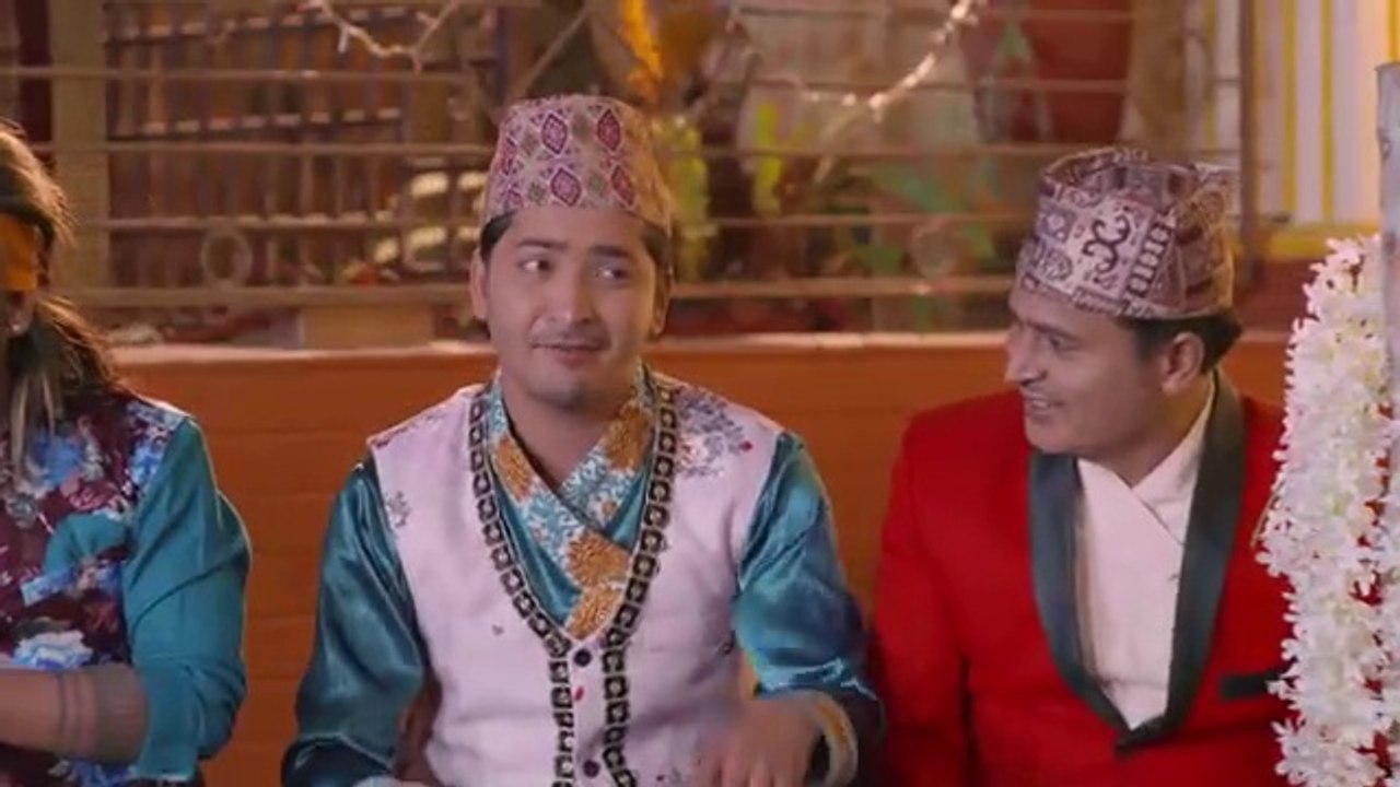 B Bata Beer |बि_बाट_बियर_by_Pratap_Das,Ravi_odd,Smita_dahal,Anjila_regmi,Bijaya,Ajaya,Roshni,Chahana